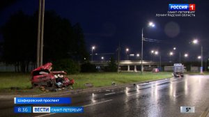Вести Санкт-Петербург. Выпуск 08.35 от 28.05.2026