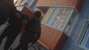 Полицейские Югры пресекли деятельность преступной группы, вымогавшей 6 млн рублей у предпринимателя