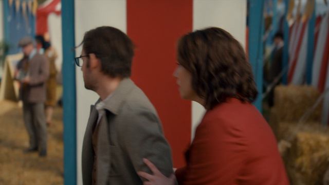 Путь домой 4 сезон 6 серия «Да, сэр, это мой ребёнок» (сериал, 2026)
