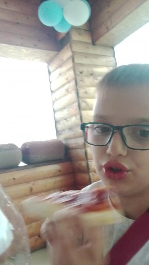 вечер после выпускного