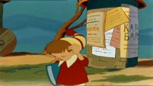 Мультик на вечер
«Приключения Буратино»
Год:
1959
Качество:
DVDRip(отличное)