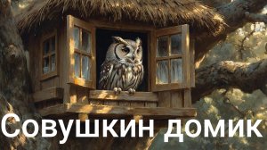 🦉А поболтать 😊