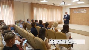 Время местное. Эфир: 28-05-2026 - Диалог с властью
