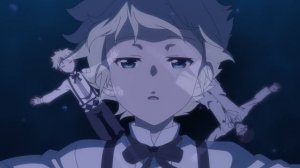 Isekai Yakkyoku - Musouteki Chronicle (Ishihara Kaori)