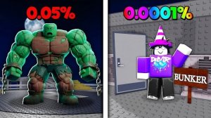 😱 ОБ ЭТИХ СЕКРЕТАХ ТЫ ТОЧНО НЕ ЗНАЛ в Survive Zombie Arena ROBLOX