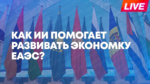 Что помогает ЕАЭС привлекать инвестиции в новых геоэкономических условиях?