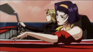 Old Anime Vitaliy Be - Obsession