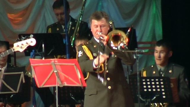 2006.05.31 - Снежинский диксиленд_Royal Garden Blues