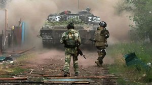 Россия против Украины