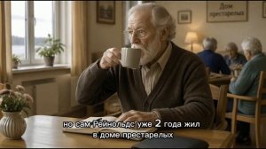 Маяк с призраками