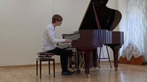 Э. Григ «Шествие гномов»