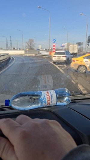 Будет штраф или нет? пишите в комментариях #дорога #движение #москва #рязанскийпроспект #дтп