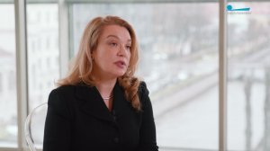 Петербургские портреты. Екатерина Семенчук