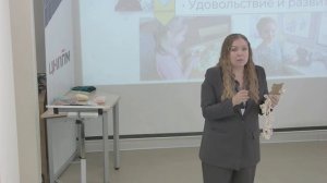 Мастерство и вдохновение. Станкевич Екатерина Викторовна. 27.05.2026