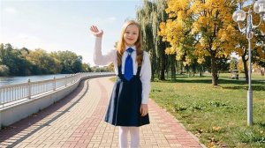 Приз зрительских симпатий Дубик Милана г. Брестт