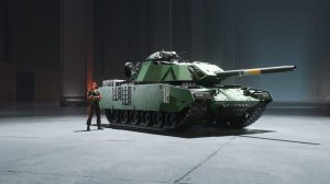 World of Tanks: HEAT — танковый шутер с элементами альтернативной истории * геймплей