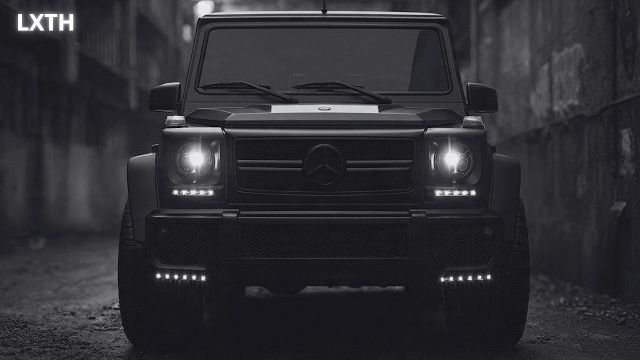 LXTH - BA RAN DAN DAN смотреть онлайн