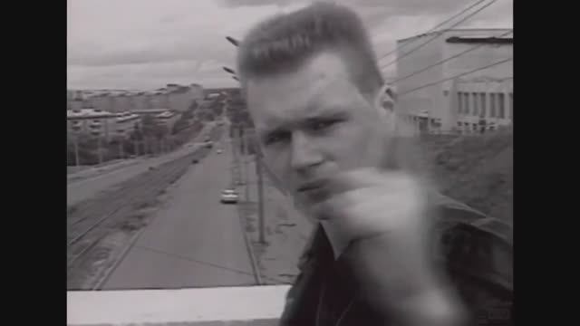 Технология - Холодный След+900 mp3
