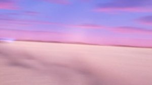 CARS ON THE ROAD Clip -  Salt Flats  (2022) Disney+