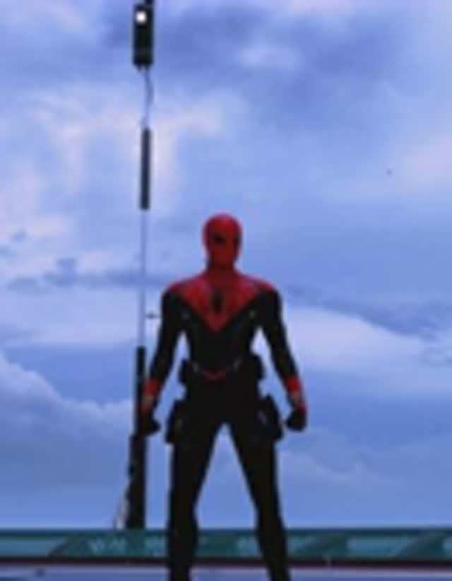 Marvel's Spider-Man 2 | ЧЕЛОВЕК ПАУК 2 смотреть онлайн