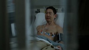 ЦРУ 12 серия «Разбитое стекло» (сериал, 2026)