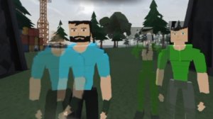 Danial 1 сезон 5 серия