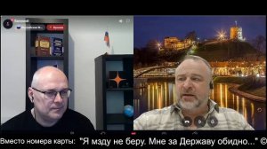 Дроны могут лететь через страны Балтии 2026-05-26