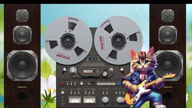 DJ VOSKOV🎸 Retro🎧 Hits-4 смотреть онлайн