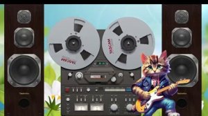 DJ VOSKOV🎸 Retro🎧 Hits-4