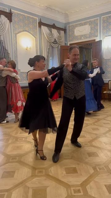 ТАНГО.Олег и Лариса Папазовы Нон-Стоп Брест смотреть онлайн