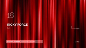 Spectra | Crimson - Deep Drum & Bass