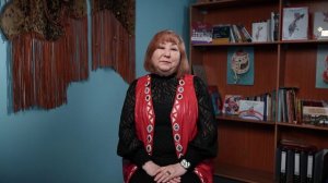 Лауреаты «ГОРДОСТИ НАЦИИ». Мария Беляева