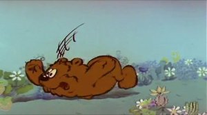 Мультик на вечер «Трям! Здравствуйте!» Возраст: 6+ Год: 1980 Качество: DVDRip(отличное)
