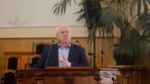 Смирнов Алексей Васильевич  Мужская конференция   #Церковь_Благодать_3часть