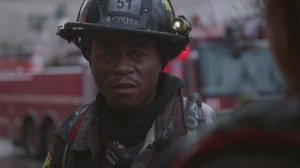 Сериал Чикаго в огне – 10 сезон 10 серия / Chicago Fire