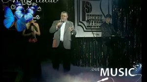 Mihail Krug - Davay pogovorim  ( Shanson Al Studio 2011  )