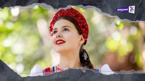 «Новое поколение»: София Олареско - «пряничная девочка», суперфиналистка шоу «Голос.Дети»