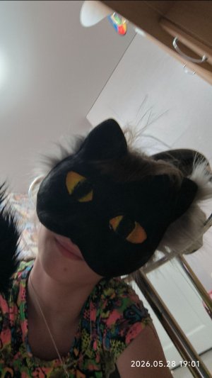 Танцую под два гимна квадроберов!🩷😊🐈
