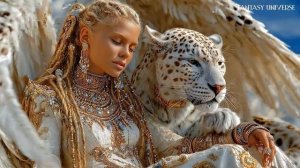Inside the Forbidden Temples of the Pharaohs _ Never Before Seen Visions_1080p