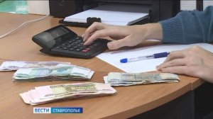 Размер выплат пострадавшим от стихийных бедствий увеличен на Ставрополье