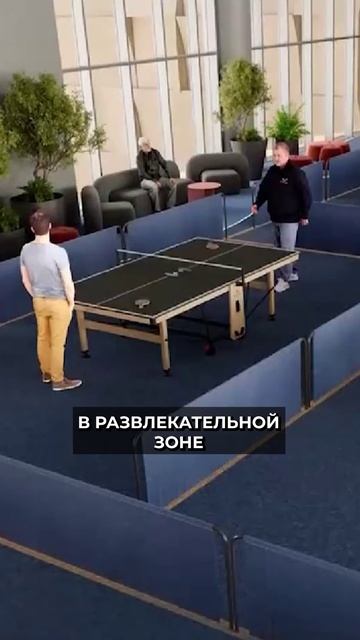 📍Фасад галереи «Уренгой» готов уже на 94% #новости #ямал