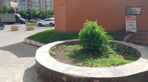 Беспредел от администрации города Красногорска