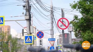 Самокатам въезд запрещен? Доброе утро. Фрагмент выпуска от 28.05.2026