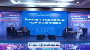⚡Культурный код Донбасса — русский: Дмитрий Куликов о русской идентичности ДНР