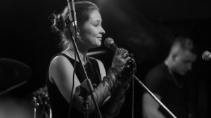 «I put a spell on you» (cover Nicole Scherzinger)