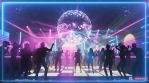 RETRO EURO DISCO 2026