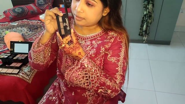 bangla makeup tutor 1 смотреть онлайн