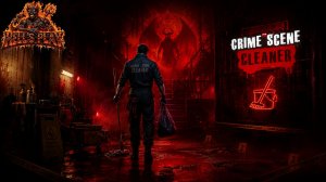Ковальски в деле, снова убираемся за мафией - Crime Scene Cleaner