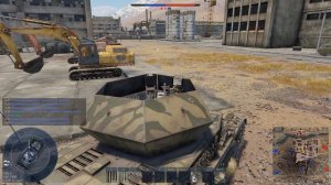 War Thunder.Техника Германии БР 4.0.