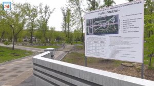 150 участков в столице Хакасии приведут в порядок после коммунальных работ
